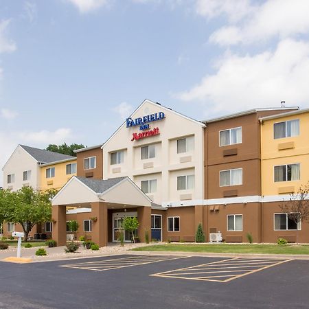 Fairfield Inn & Suites By Marriott Куинси Екстериор снимка