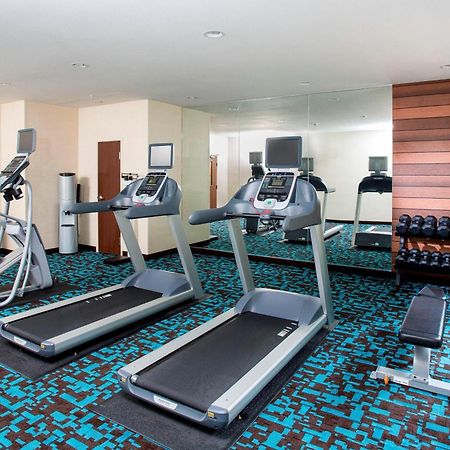 Fairfield Inn & Suites By Marriott Куинси Екстериор снимка